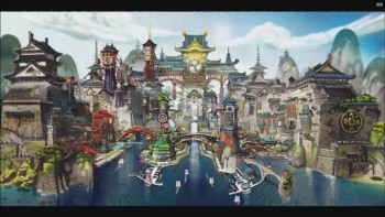 new city kugane new city kugane