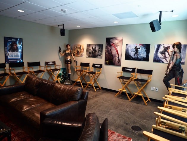 CD_Media Room CD_Media Room