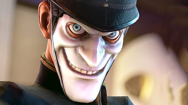 We Happy Few We Happy Few