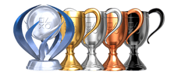 trophies 2 Trophies