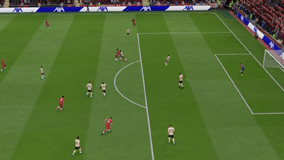 The Dreariest FIFA Yet