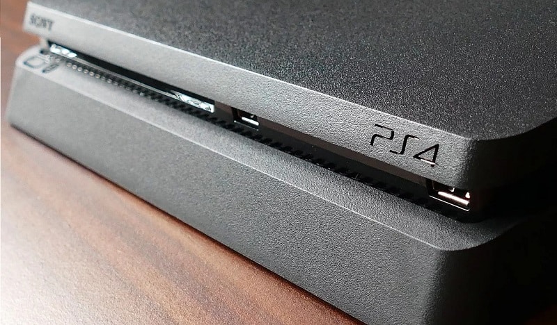 Playstation & Internet Connection