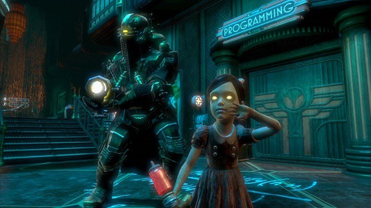 BioShock