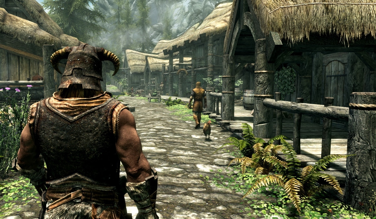 skyrim enemy level scaling mod skyrim enemy level scaling mod