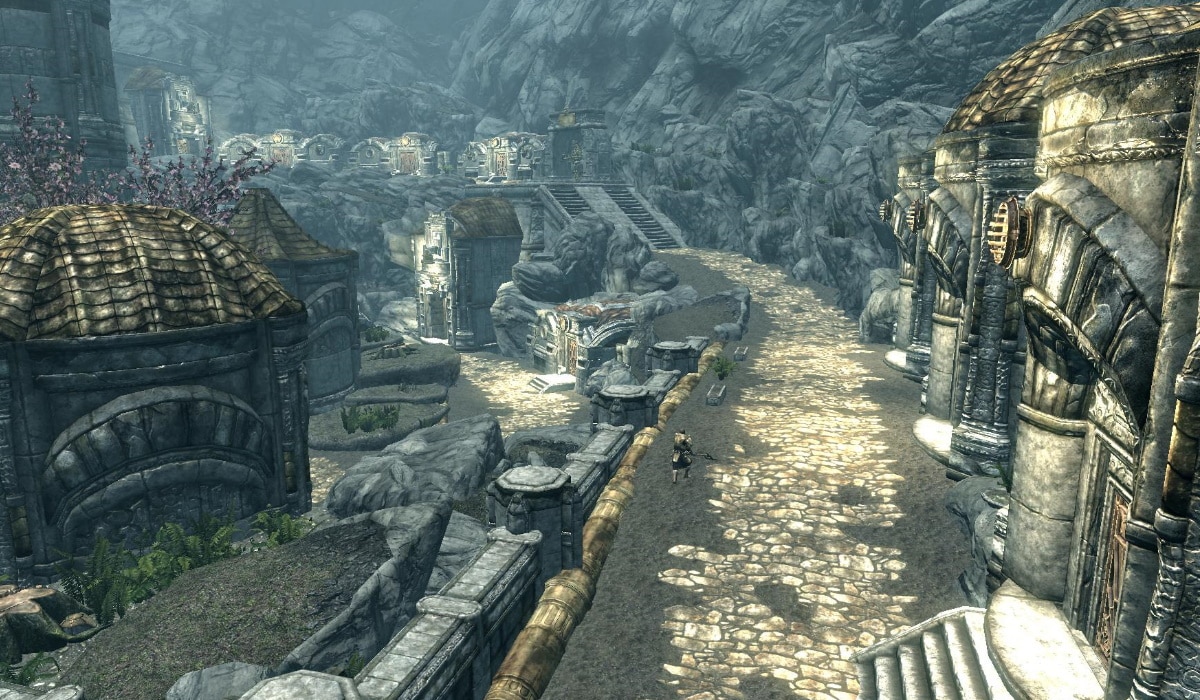 skyrim set jump height