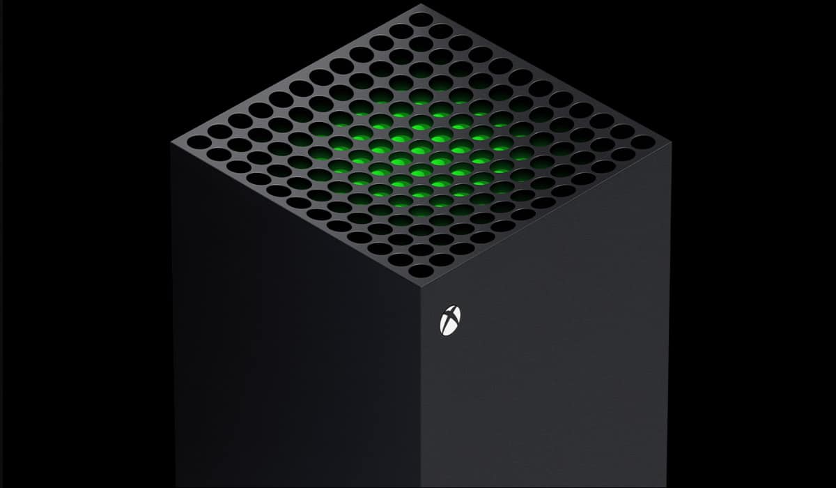 xbox series x